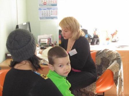 Фотография Республиканский клинический психотерапевтический центр Министерства здравоохранения Республики Башкортостан 2