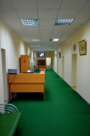 Фотография Республиканский клинический психотерапевтический центр Министерства здравоохранения Республики Башкортостан Филиал 5